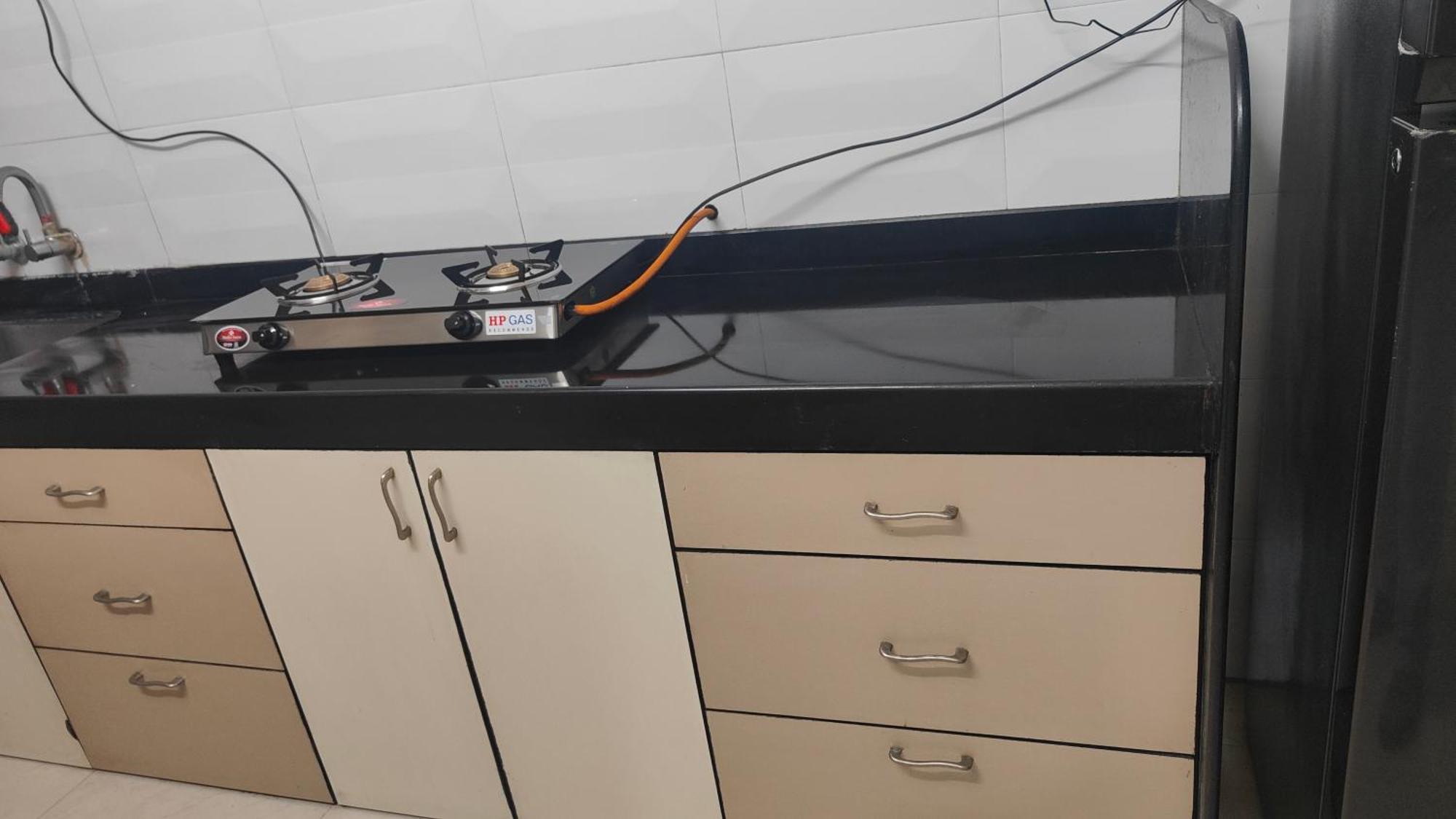 Apartment Excellent Location Near Camp, Salisbury Park Pune